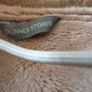 Ladies Suede Jacket for Sale Image 4