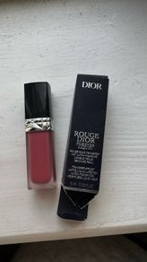 Dior Rouge Dior Matte Lipstick