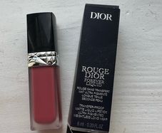 Dior Rouge Dior Matte Lipstick