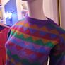 1980s New Vintage Jumper Image 2