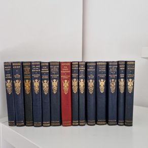 Collins library collection