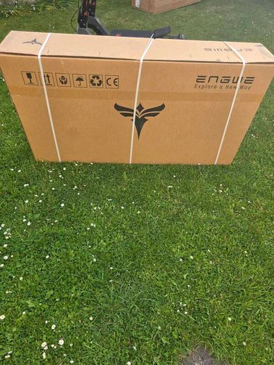 ENGWE L20 electric bike, brand new , one year warranty , delivery all Ireland