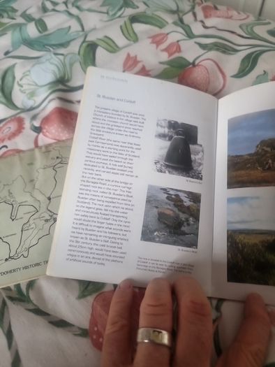 Three history booklets for Inishowen. Donegal.
