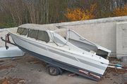 Boat for sale , cruiser Shetland,