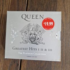 Queen Greatest Hits