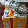 spark plugs NGK BPR6ES Image 2