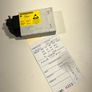 BMW 5 Series E60 E61 LCI control unit control center  console 9169521 A3l2b633g Image 5
