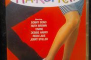Hairspray (1988) John Waters Ricki Lake Cult Musical