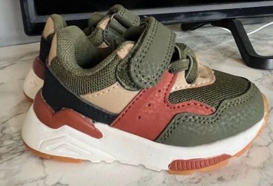 Baby trainers Size 3 New