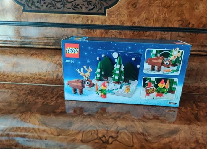 lego