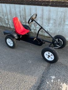 go cart