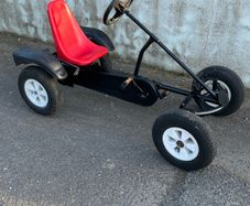 go cart