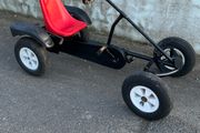 go cart