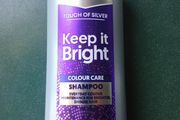 Touch of Silver Shampoo (Provoke)