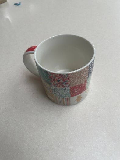 Disney Winnie the Pooh mug