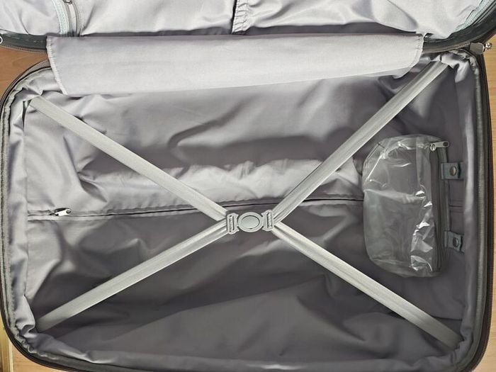 Large Suitcase