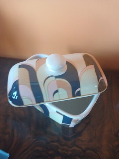 Butter Dish