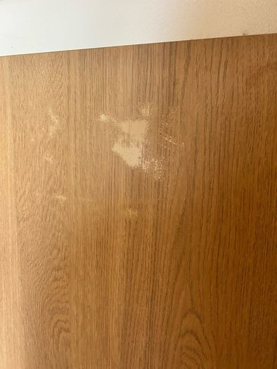 Ikea Desk