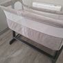 Free next to me crib Image 3