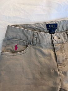 Ralph Lauren girls jeans