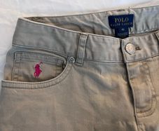 Ralph Lauren girls jeans