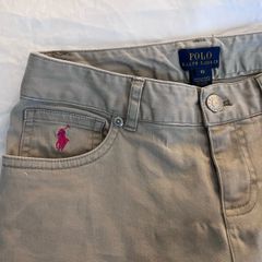Ralph Lauren girls jeans