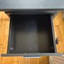 desk with drawers Image 6