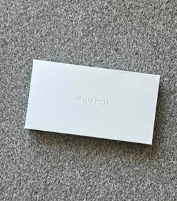 Apple Watch Ultra 3