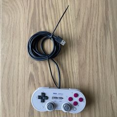 8BitDo SN30 Pro USB gamepad