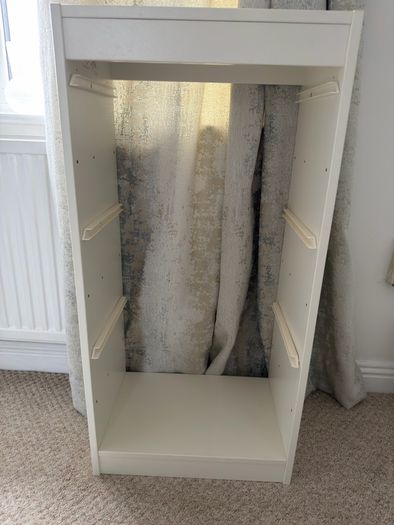 IKEA Trofast White