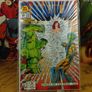 The Incredible Hulk ! Issue #400 ! Silver Foil Cover ! First Chris Bachalo Marvel work ! 1992 ! by Marvel ! Image 2