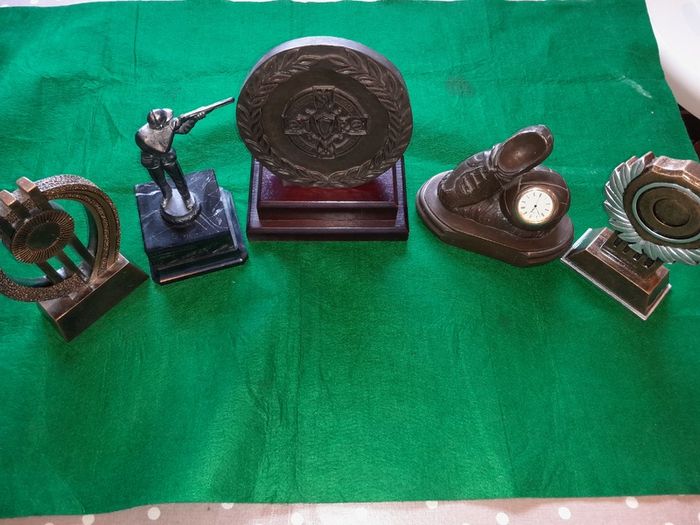 Trophies