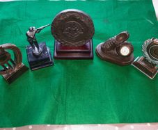 Trophies
