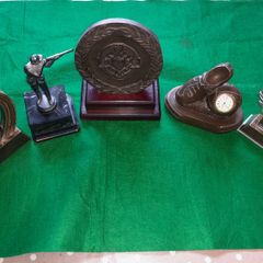 Trophies