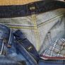 Boss jeans 33 waist and 28 leg in very good condition with no issues FREE STANDARD POSTAGE INCLUDED Image 8