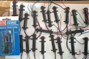 Peco Point Motors - PL11