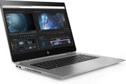 HP ZBook Studio X360 G5 Workstation Gaming Laptop 4K UHD 32GB RAM 500GB NVMe 2-in-1 Touchscreen i7-8850H 8 Cores Nvidia Quadro P2000 4GB Win 11 Pro