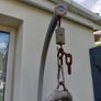 Garden egg swing Image 2
