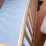 Mamas & Papas Cot/toddler Bed Image 2