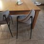 kitchen table and chairs Image 4