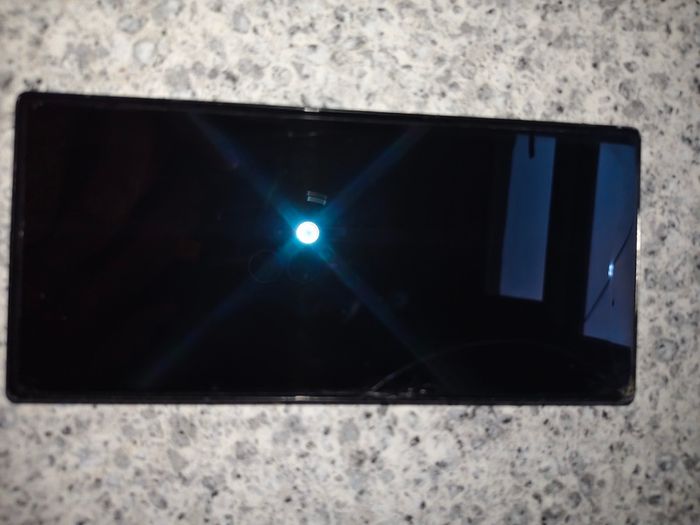 Nubia red magic 9 pro