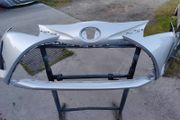 toyota Yaris front bumper