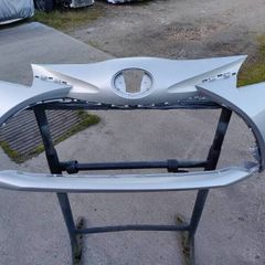toyota Yaris front bumper