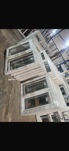 pvc Windows