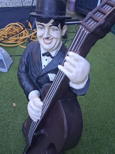 an