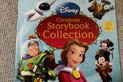 Disney Christmas Storybook Collection