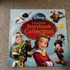 Disney Christmas Storybook Collection