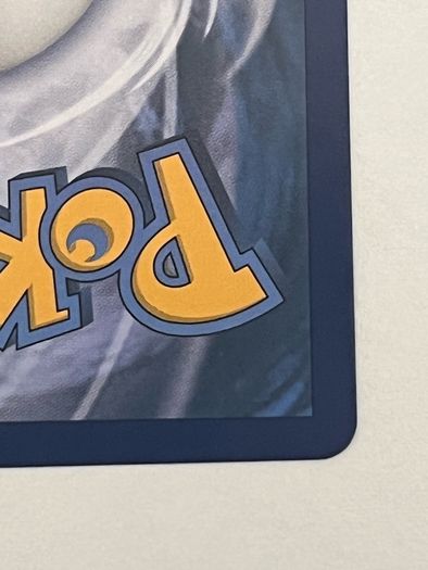 Pokemon Mewtwo and Mew GX card