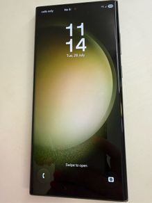 Samsung Galaxy S23 Ultra