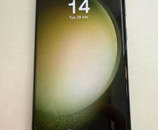 Samsung Galaxy S23 Ultra